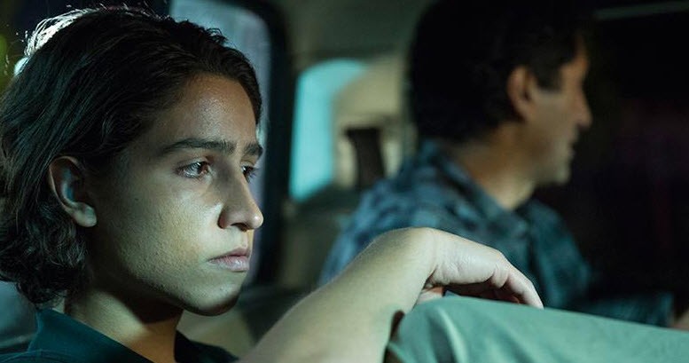 teaser Fear The Walking Dead Episode 3