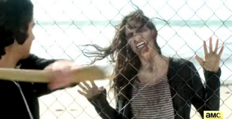 Nouveau teaser dévoilé pour Fear The Walking Dead Saison 2 : les